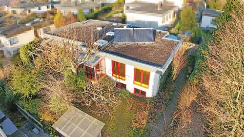 Foto - Haus zum Kaufen in Neckartenzlingen 585.000,00 € 158.93 m²