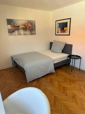 Foto - WG-Zimmer in Köln 899,00 € 20 m²