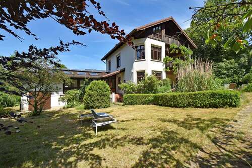 Foto - Haus zum Kaufen in Wentorf 975.000,00 € 229 m²