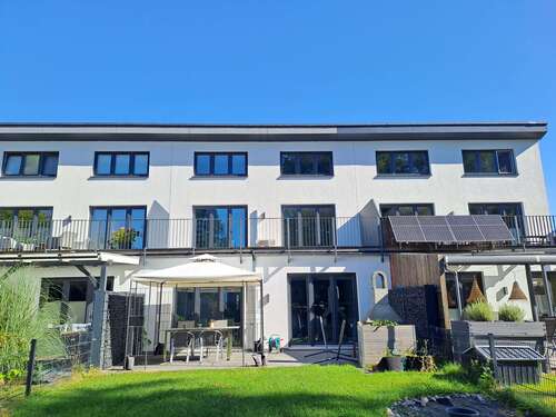 Foto - Haus zum Kaufen in Neu Wulmstorf 468.000,00 € 117 m²