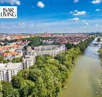 Wohnung zum Kaufen in München Isarvorstadt 839.000,00 € 58.63 m² - München / Isarvorstadt