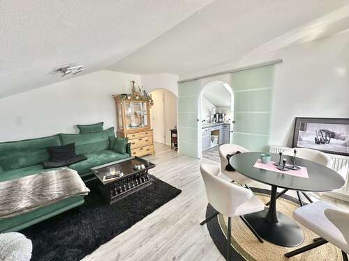 Foto - Wohnung zum Kaufen in Großkarolinenfeld 249.000,00 € 54 m²