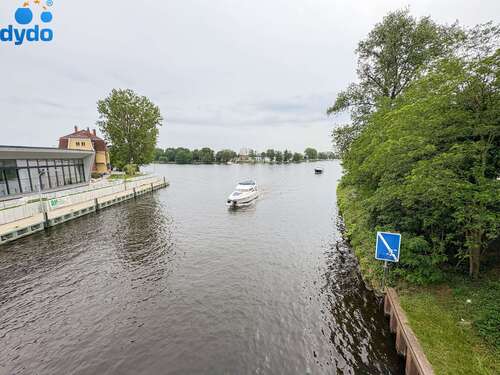 Foto - Wohnung zum Mieten in Berlin 1.200,00 € 64 m²