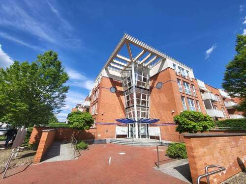 Foto - Wohnung zum Mieten in Celle 1.070,00 € 59.47 m²