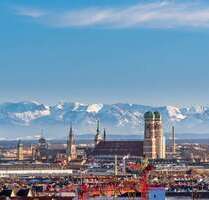 Wohnung zum Kaufen in Muenchen 3.425.000,00 € 287 m²