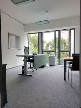 Foto - Büro in Stuttgart 418,00 € 29 m²
