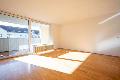 Foto - Wohnung zum Kaufen in Gröbenzell 446.950,00 € 81.25 m²
