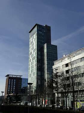 Foto - Büro in Freiburg 4.100,00 € 249 m²