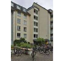 Wohnung zum Mieten in Göttingen 345,00 € 25 m²