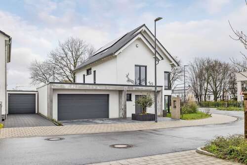 Foto - Haus zum Kaufen in Gelsenkirchen 1.050.000,00 € 251 m²