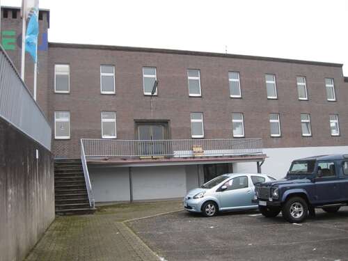 Foto - Halle in Wuppertal 647,00 € 185 m²