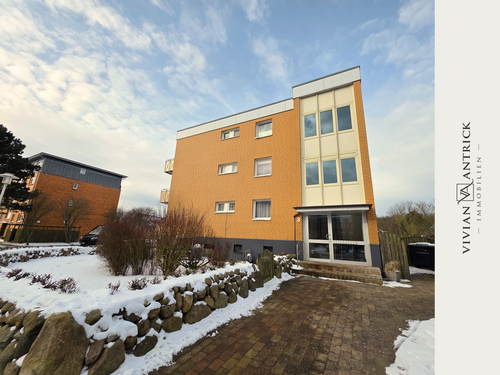 Foto - Wohnung zum Kaufen in Sylt 250.000,00 € 45 m²