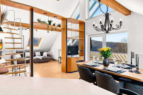 Foto - Wohnung zum Kaufen in Edertal 235.000,00 € 95 m²