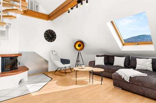 Foto - Wohnung zum Kaufen in Edertal 235.000,00 € 95 m²
