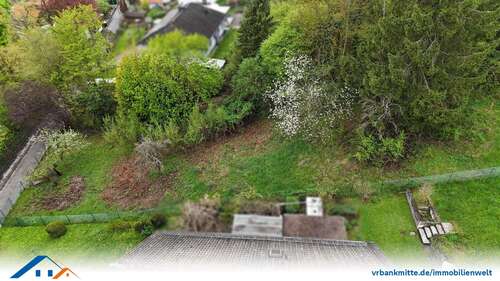 Foto - Grundstück zu verkaufen in Witzenhausen 49.000,00 € 1049 m²
