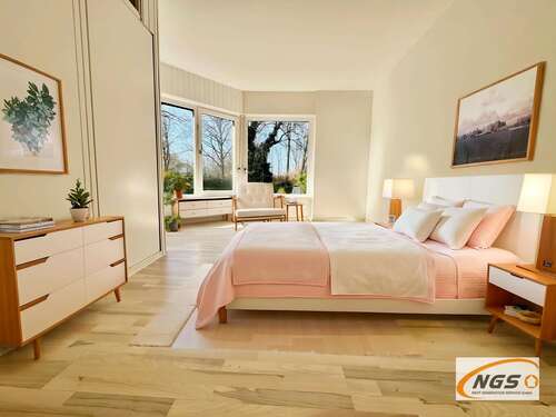 Foto - Wohnung zum Kaufen in Berlin 249.999,00 € 62.09 m²