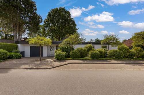 Foto - Haus zum Kaufen in Ammersbek 745.000,00 € 167.15 m²