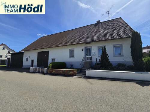 Foto - Haus zum Kaufen in Trochtelfingen 269.000,00 € 152.8 m²