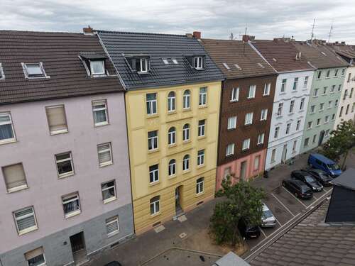 Foto - Haus zum Kaufen in Duisburg 980.000,00 € 591 m²