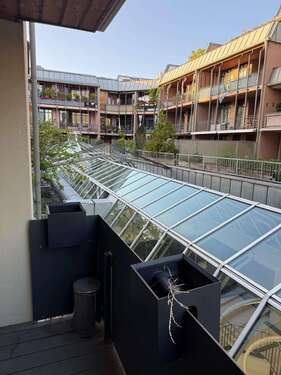 Foto - Wohnung zum Kaufen in Augsburg 550.000,00 € 95 m²