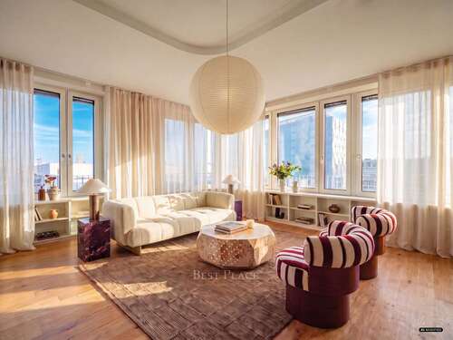 Foto - Wohnung zum Kaufen in Berlin 2.999.000,00 € 171.98 m²