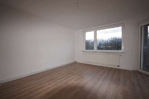Foto - Wohnung zum Mieten in Minden 499,00 € 53.86 m²