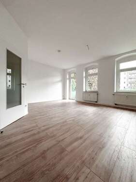 Foto - Wohnung zum Mieten in Chemnitz 315,00 € 63 m²