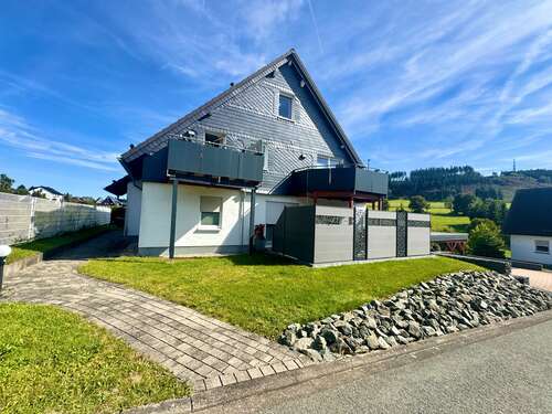 Foto - Wohnung zum Kaufen in Olsberg 79.900,00 € 36 m²