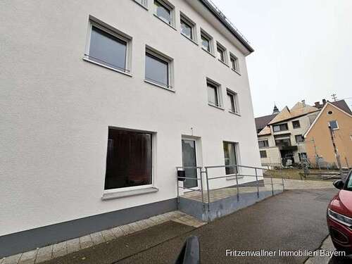 Foto - Wohnung zum Kaufen in Babenhausen 392.000,00 € 106.1 m²
