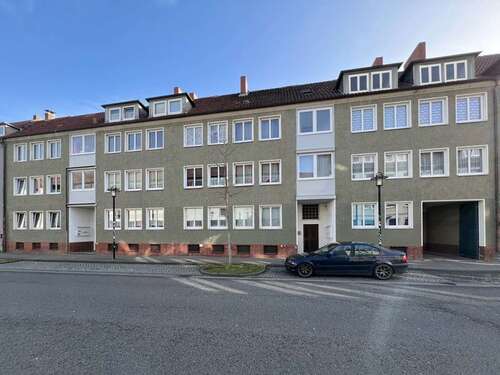 Foto - Wohnung zum Mieten in Hildesheim 580,00 € 59 m²