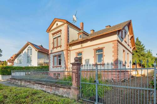 Foto - Haus zum Kaufen in Groß-Gerau 679.000,00 € 193.43 m²