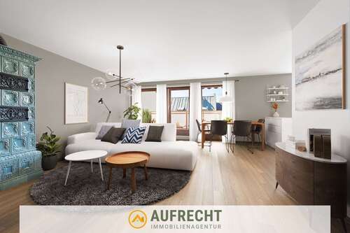 Foto - Wohnung zum Kaufen in München 699.750,00 € 70 m²