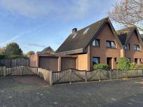 Foto - Haus zum Kaufen in Xanten 429.000,00 € 115 m²