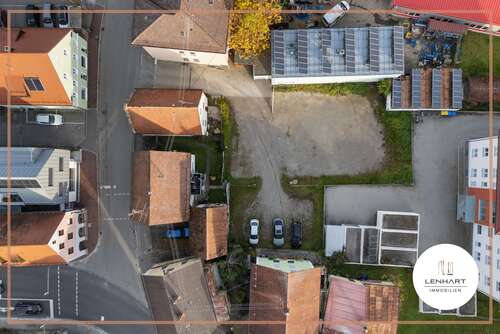 Foto - Grundstück zu verkaufen in Krumbach (Schwaben) 789.000,00 € 1020 m²