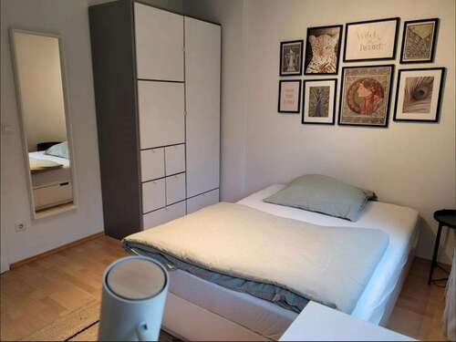 Foto - WG-Zimmer in Berlin 999,00 € 20 m²