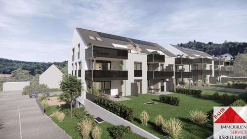 Foto - Wohnung zum Kaufen in Böblingen 399.000,00 € 52 m²