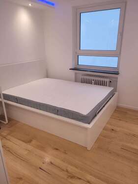 Foto - WG-Zimmer in Stuttgart 445,00 € 15 m²