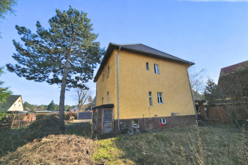 Foto - Haus zum Kaufen in Berlin 630.000,00 € 221.3 m²