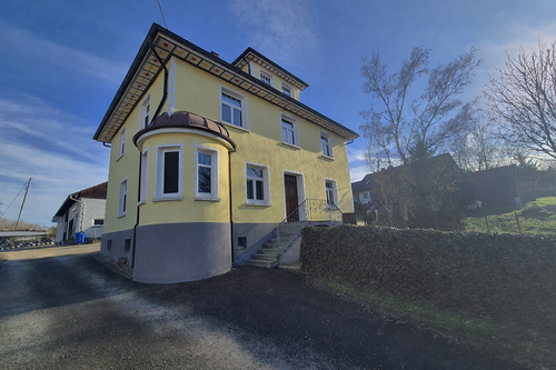 Foto - Haus zum Kaufen in Ertingen 795.000,00 € 190 m²