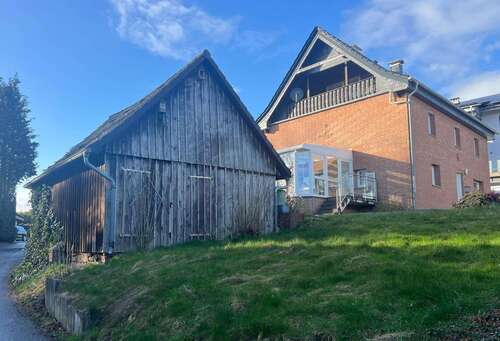 Foto - Haus zum Mieten in Wipperfürth 2.500,00 € 227 m²