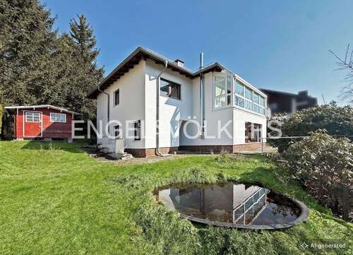 Foto - Haus zum Kaufen in Schmitten im Taunus 545.000,00 € 149 m²