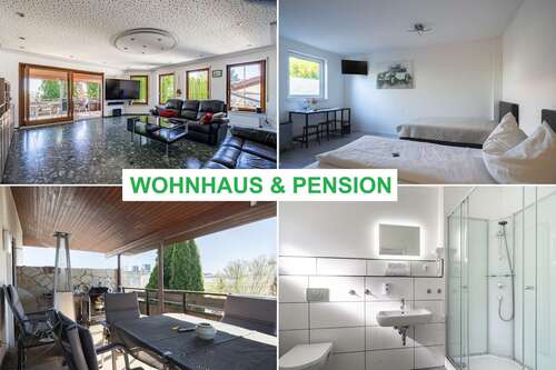 Foto - Haus zum Kaufen in Ilsfeld 999.000,00 € 176 m²