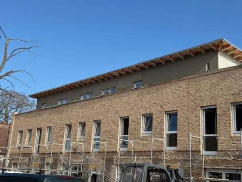 Foto - Wohnung zum Mieten in Nauen OT Gohlitz 1.190,00 € 95.23 m²