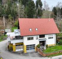 Haus zum Kaufen in Freudenstadt 395.000,00 € 259 m²