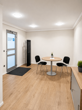 Foto - Büro in Rostock 880,00 € 70.4 m²