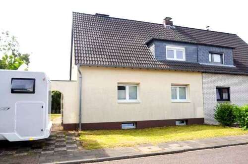 Foto - Haus zum Kaufen in Leverkusen 379.000,00 € 111 m²