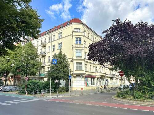 Foto - Wohnung zum Kaufen in Berlin 255.100,00 € 48.41 m²