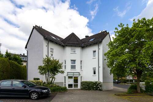 Foto - Wohnung zum Kaufen in Taunusstein Wehen 109.000,00 € 32 m²