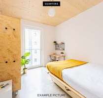 WG-Zimmer in Berlin 625,00 € 12 m²