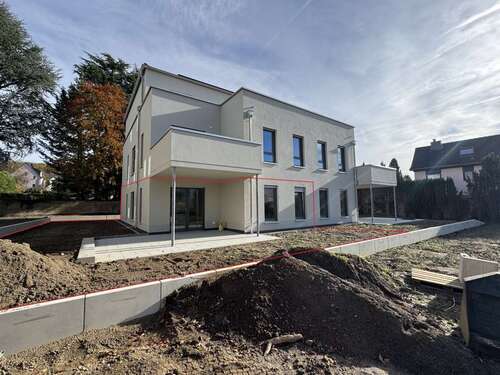 Foto - Wohnung zum Kaufen in Bad Honnef 538.000,00 € 93 m²